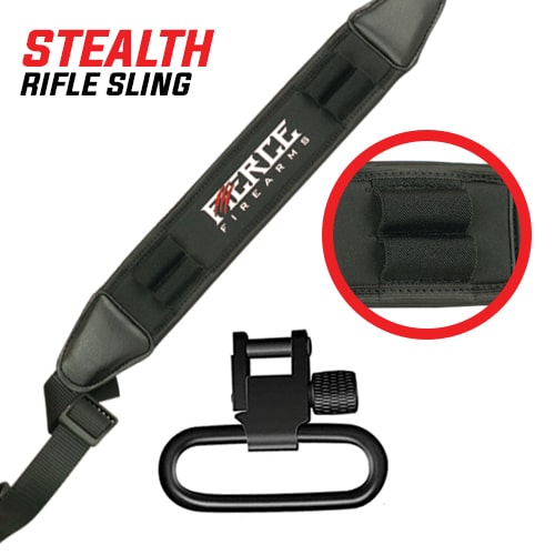 Carbon Razor Rimfire