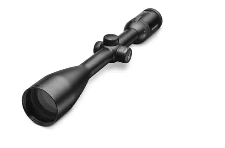 Swarovski Z5i+ 5-25X52 P BT-4W - Image 2