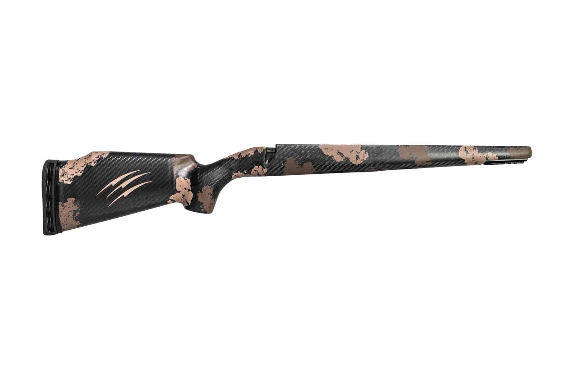 Rage stock