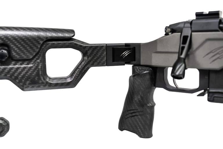 NEW REAPER hinge