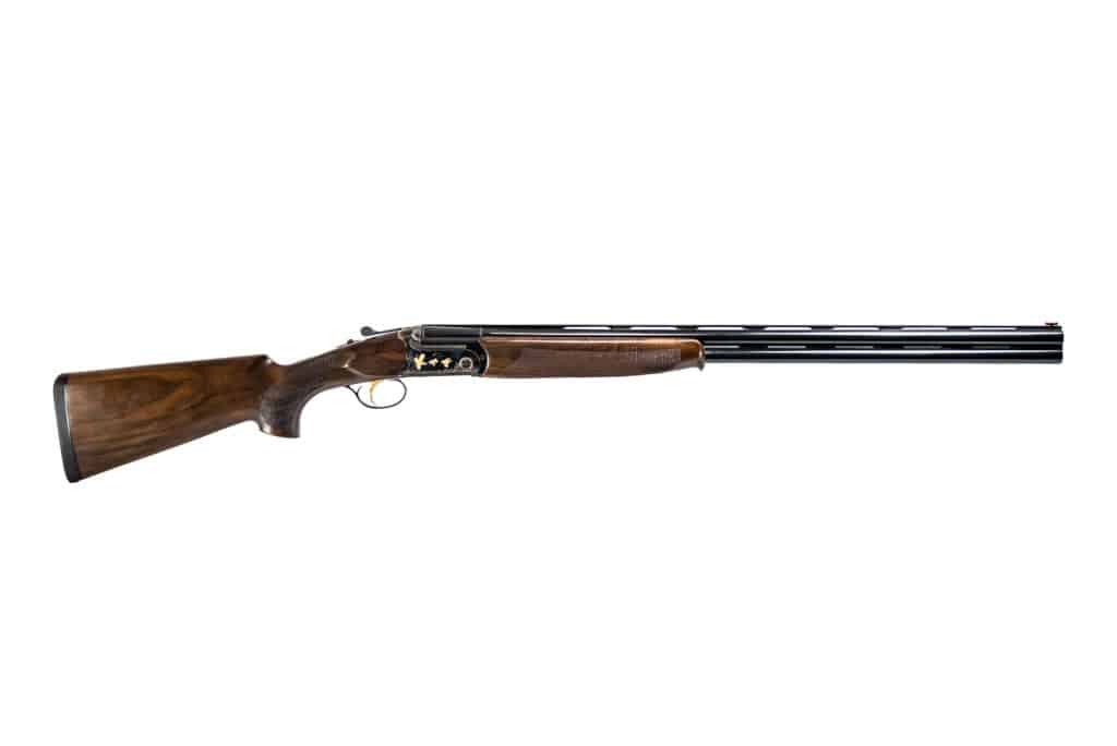 Upland RS 20 28' case