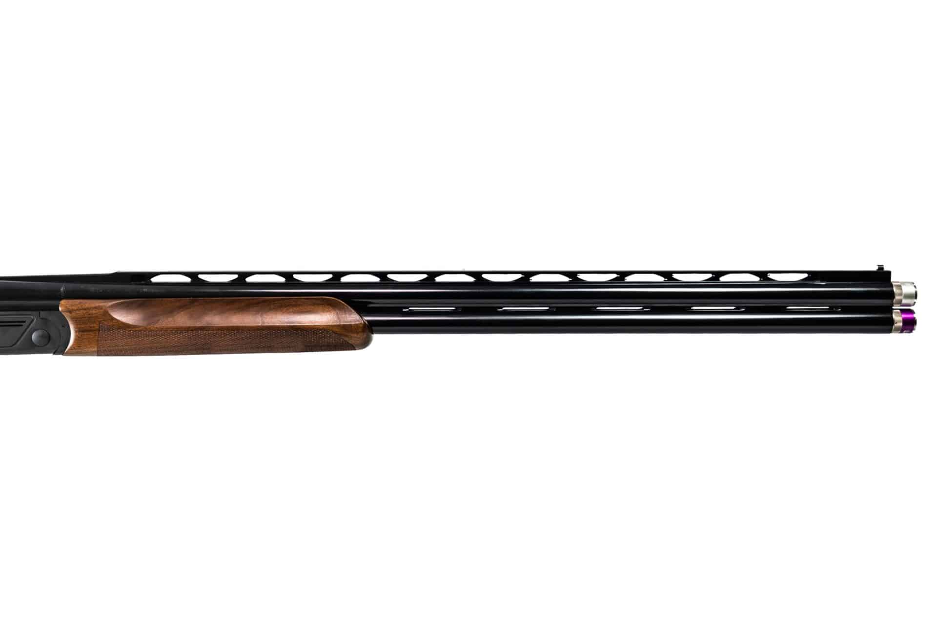 ALPHA X BARREL