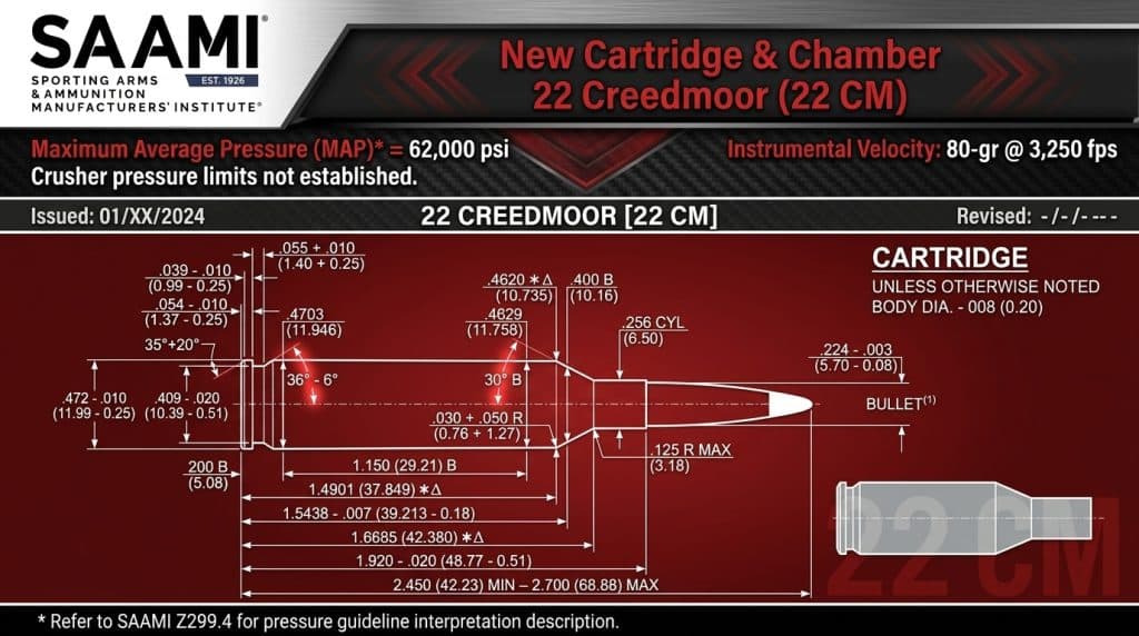 22-creedmoor-saami-ballistic-data