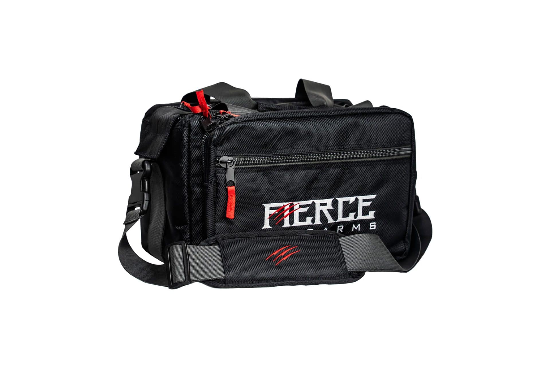 Fierce-branded-range-bag